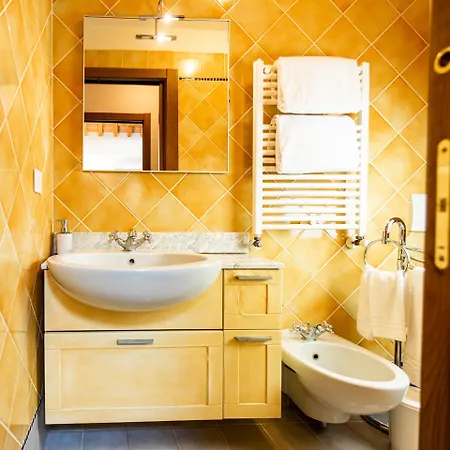 Il Castellare * Сієна