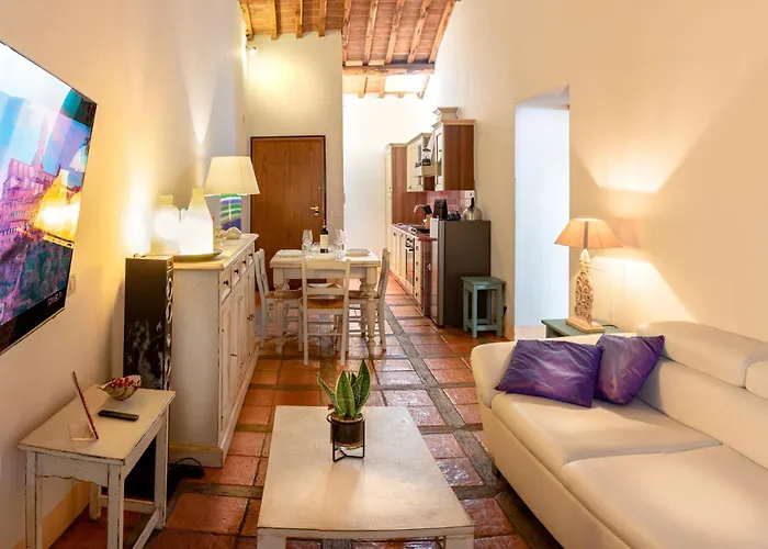 Il Castellare سيينا