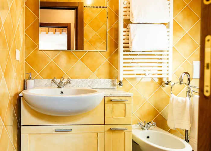 Il Castellare * سيينا