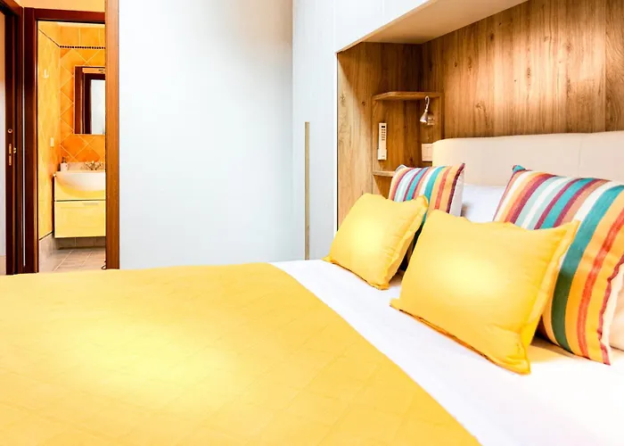 Il Castellare Apartamento *