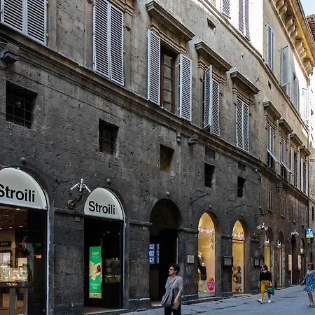 Il Castellare 锡耶纳